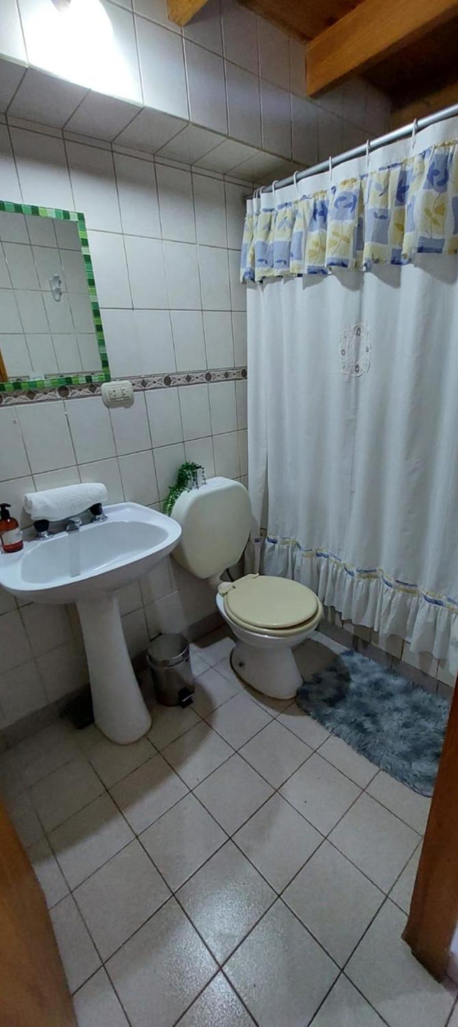 Patagonia Home Río Grande Екстериор снимка