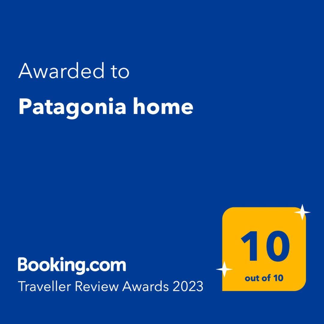 Patagonia Home Río Grande Екстериор снимка